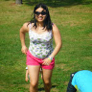 Meet your Posher, Rosario